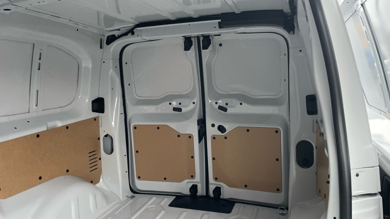 Vauxhall Vivaro L1 Diesel 1.5 Turbo D 120 Pro H1 Van
